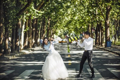 婚紗照價(jià)格指南 五六千貴嗎？正常價(jià)位與住宿服務(wù)解析